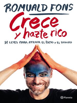 Crece y hazte rico - ebook